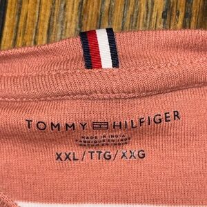 XXL Tommy Hilfiger shirt